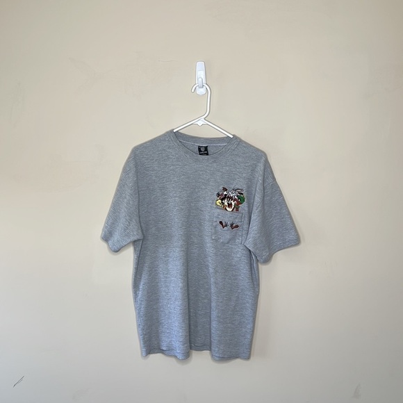 Vintage Looney Tunes T Shirt - Picture 1 of 6